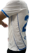 Camiseta Oficial Santa Cruz 2025 - Blanca - ONEFIT