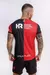 Camiseta Oficial 1 Newell's Old Boys - AIFIT - 2024 - Rojinegra - comprar online
