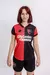 Camiseta Oficial 1 Newell's Old Boys - AIFIT - 2024 - Rojinegra en internet