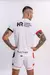 Camiseta Oficial 2 Newell's Old Boys - AIFIT - 2024 - Blanca