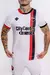 Camiseta Oficial 2 Newell's Old Boys - AIFIT - 2024 - Blanca - tienda online