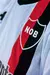 Camiseta Oficial 2 Newell's Old Boys - AIFIT - 2024 - Blanca - tienda online