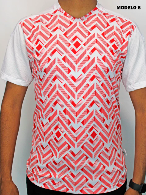 Camiseta Entrenamiento Flecha - comprar online