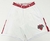 Short Oficial 2 Ñublense 2023 - Blanco en internet