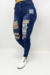 Jeans Urbano - Onefit - comprar online