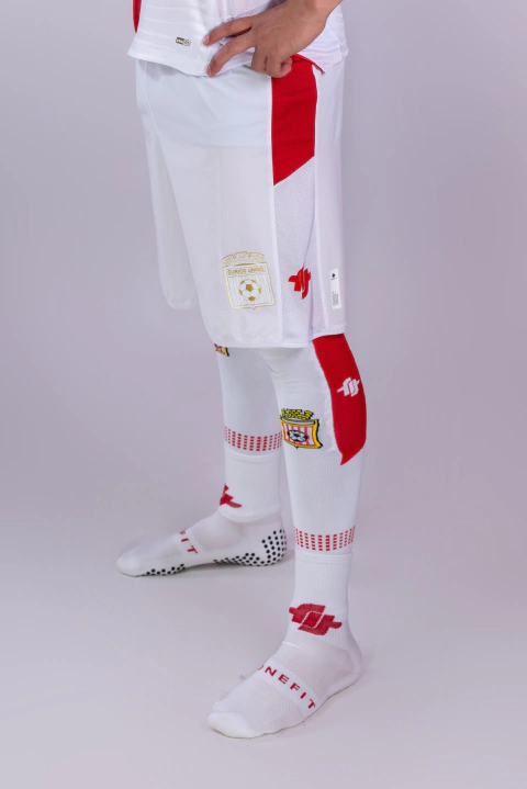 Media Larga Curico Unido - Onefit