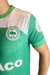 Camiseta Oficial 1 Constitución Unido 2024 - Verde - tienda online
