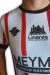 Imagen de Camiseta Oficial 2 Deportes Linares 2024 - Blanca