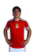 Camiseta Entrenamiento - Curico Unido Onefit 2024
