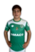 Camiseta Oficial 1 Constitución Unido 2024 - Verde