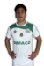 Camiseta Oficial 2 Constitución Unido 2024 - Blanca
