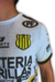 Camiseta Oficial 2 Concón National 2024 - Blanca - ONEFIT