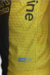 Camiseta Oficial 1 Concón National 2024 - Amarilla