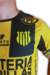 Camiseta Oficial 1 Concón National 2024 - Amarilla - ONEFIT