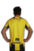 Camiseta Oficial 1 Concón National 2024 - Amarilla en internet