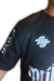 Camiseta Oficial 2 Curicó Unido 2024 - Negra - tienda online