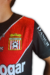 Camiseta Oficial 2 Curicó Unido 2024 - Negra - ONEFIT