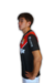 Camiseta Oficial 2 Curicó Unido 2024 - Negra - comprar online