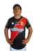 Camiseta Oficial 2 Curicó Unido 2024 - Negra