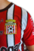 Camiseta Oficial 3 Curicó Unido 2024 - Rayada - ONEFIT