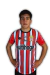 Camiseta Oficial 3 Curicó Unido 2024 - Rayada