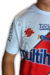 Camiseta Oficial 1 Curicó Unido 2024 - Blanca - tienda online