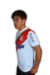 Camiseta Oficial 1 Curicó Unido 2024 - Blanca - comprar online
