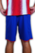 Short Oficial 1 Deportes Linares 2024 - Azul en internet
