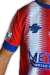 Camiseta Oficial 1 Deportes Linares 2024 - Roja - ONEFIT