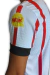 Camiseta Oficial 2 Deportes Linares 2024 - Blanca - ONEFIT