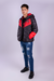 Jeans Urbano - Onefit - ONEFIT