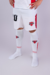 Short Oficial 2 Ñublense 2023 - Blanco