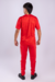 Pantalon Entrenamiento Rojo - Onefit 2023 - ONEFIT