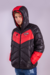 Parka de invierno Ñublense ONEFIT