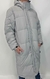 Parka Larga - Onefit