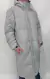 Parka Larga - Onefit