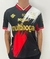 Camiseta Oficial 3 Curicó Unido 2023 - Negra
