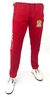 Pantalon Entrenamiento Rojo - Onefit 2023