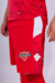 Short Oficial 1 Ñublense 2023 - Rojo