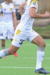 Short Oficial 2 Arturo Fernandez Vial 2023 - Blanco - comprar online