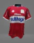 Camiseta Oficial Curicó Unido 2022 - Roja - comprar online