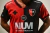CAMISETA OFICIAL - AMISTOSO - NEWELL'S OLD BOYS vs. INTER MIAMI - AIFIT - tienda online