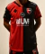 CAMISETA OFICIAL - AMISTOSO - NEWELL'S OLD BOYS vs. INTER MIAMI - AIFIT - comprar online