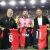 CAMISETA OFICIAL - AMISTOSO - NEWELL'S OLD BOYS vs. INTER MIAMI - AIFIT