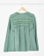 Remera Berenice - Seamas