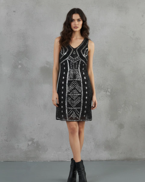 Vestido Graciela - comprar online