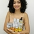 Kit Avro Cachos - Brinde Gelatina Modeladora - comprar online
