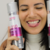 Shampoo Avro Liso Mágico Efeito Liso Prolongado 300ml - comprar online