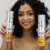 Shampoo Avro Cachos Higienizados Limpeza Inteligente 300ml - comprar online