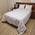 Acolchado All Seasons - 2½ plazas - Liso - Casa de Pedro